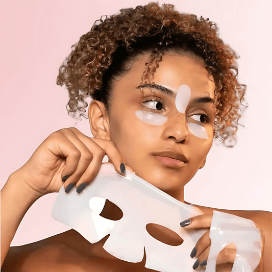 PuraPulse Bio-Collagen Mask