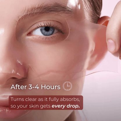 PuraPulse Bio-Collagen Mask