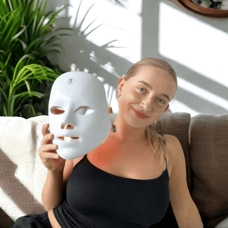 PuraGlow Renewal Mask™