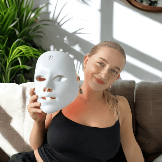 PuraGlow Renewal Mask™