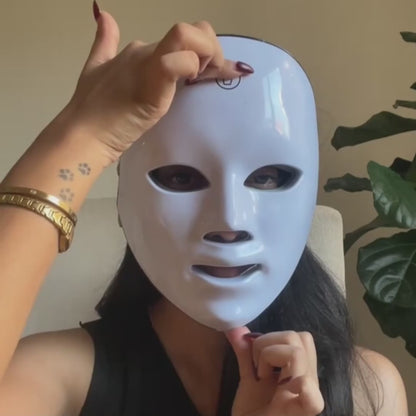 PuraGlow Renewal Mask™